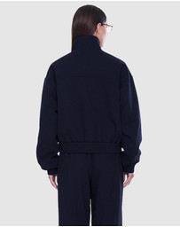 ENA PELLY - Jenna Bomber Jacket