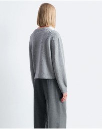 & Other Stories - Knitted Sweater