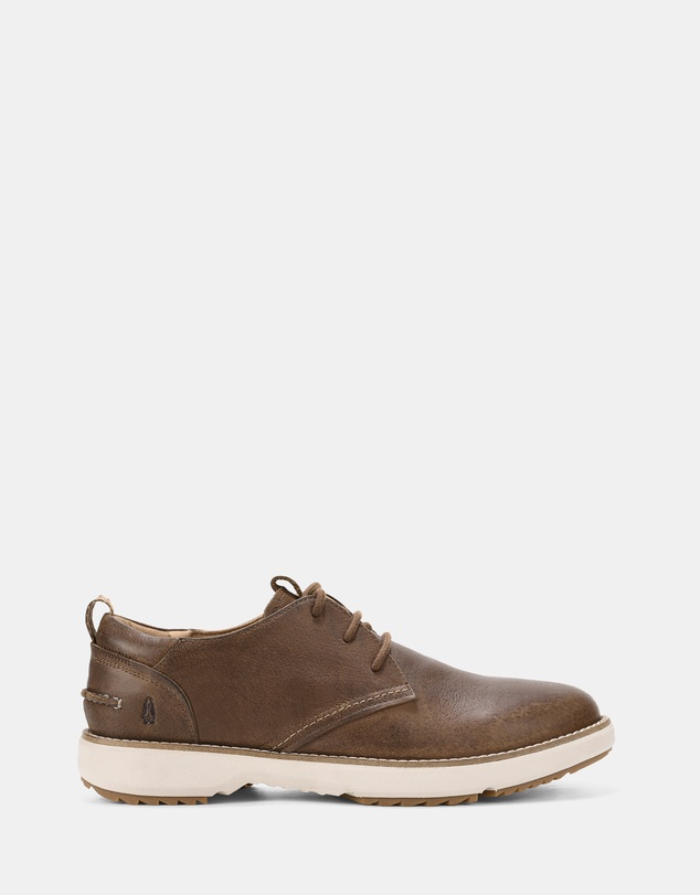 Hush Puppies - Scotty Lace Up
