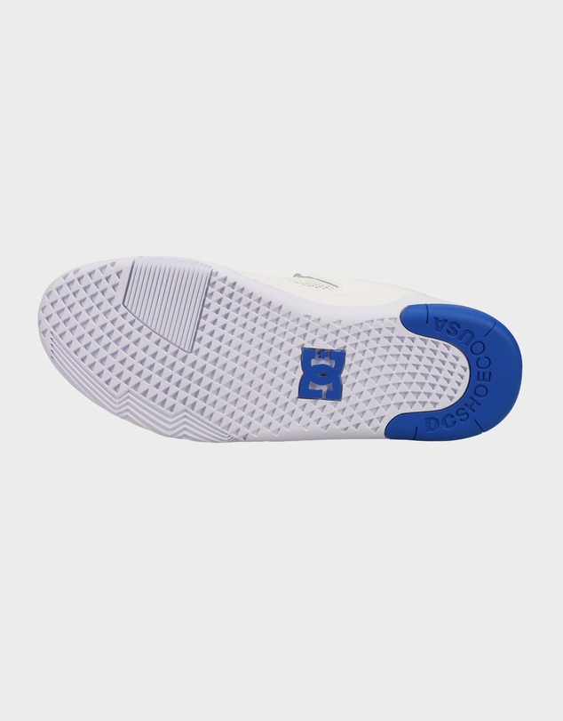 DC Shoes - Mens Metric Shoes