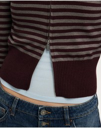 Cotton On - Everfine Hooded Knit