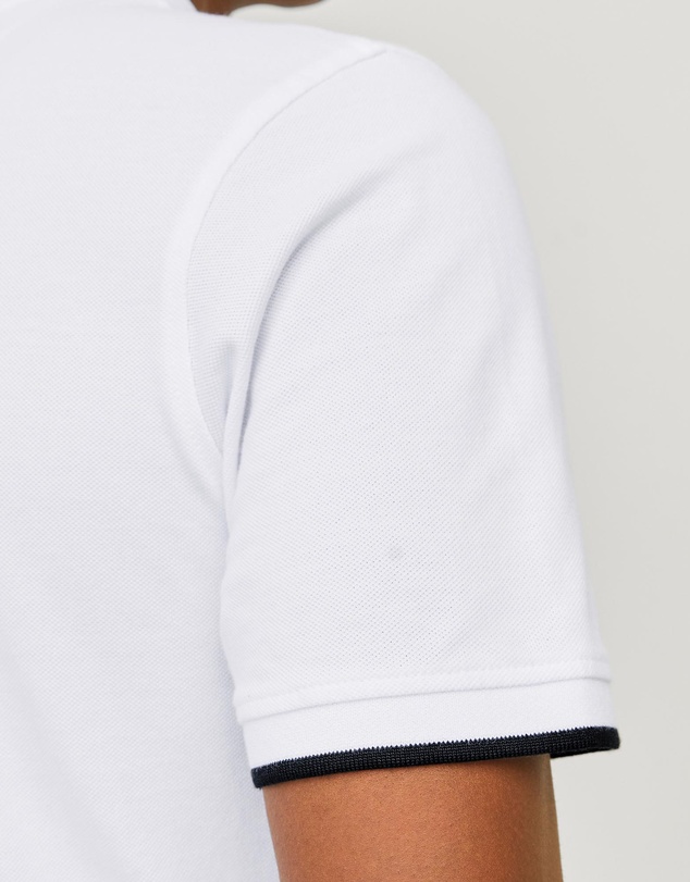 Jack & Jones - Paulos Polo Organic Cotton