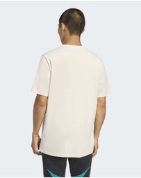 adidas Performance - Liverpool FC Seasonal Graphic Football Tee Mens