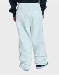 DC Shoes - Mens Wide Cargo Snow Pants