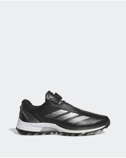 adidas Performance - Adizero Zg Lo Boa Spikeless Golf Shoes Unisex