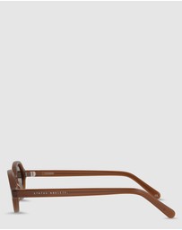 Status Anxiety - Wonder Sunglasses