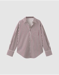 M.N.G - Fontana Shirt