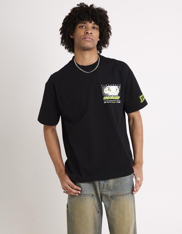 Insight - Scorcher T-Shirt