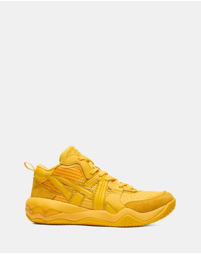 Yellow/Yellow