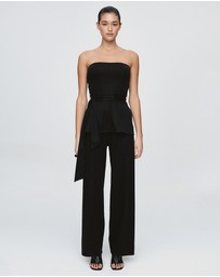 Marle - Bruno Bodice Top