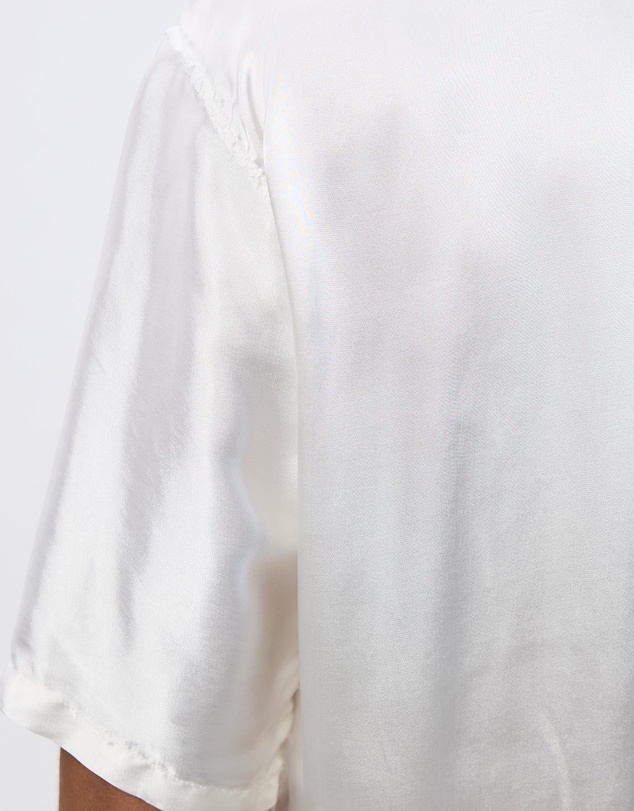 Surrounded By Ghosts - The Diaboliete Silk Shirt