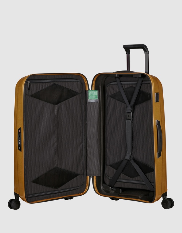 Samsonite - Major-Lite Suitcase 77cm