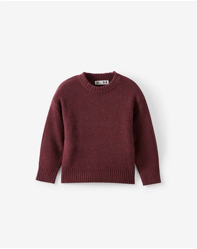 Cotton On Kids - Soft Knit Sweater