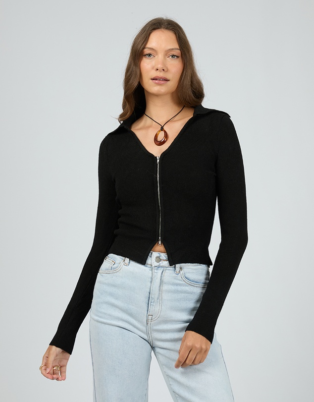 All About Eve - Blakey Knit Top