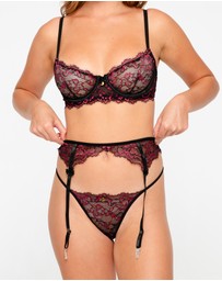 One Empire - Giselle Lingerie Set
