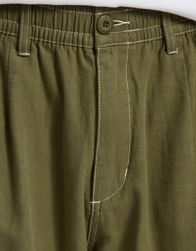 Worship - Genesis Elastic Pants