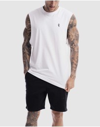 Counter Culture - Cypher Rise Tank