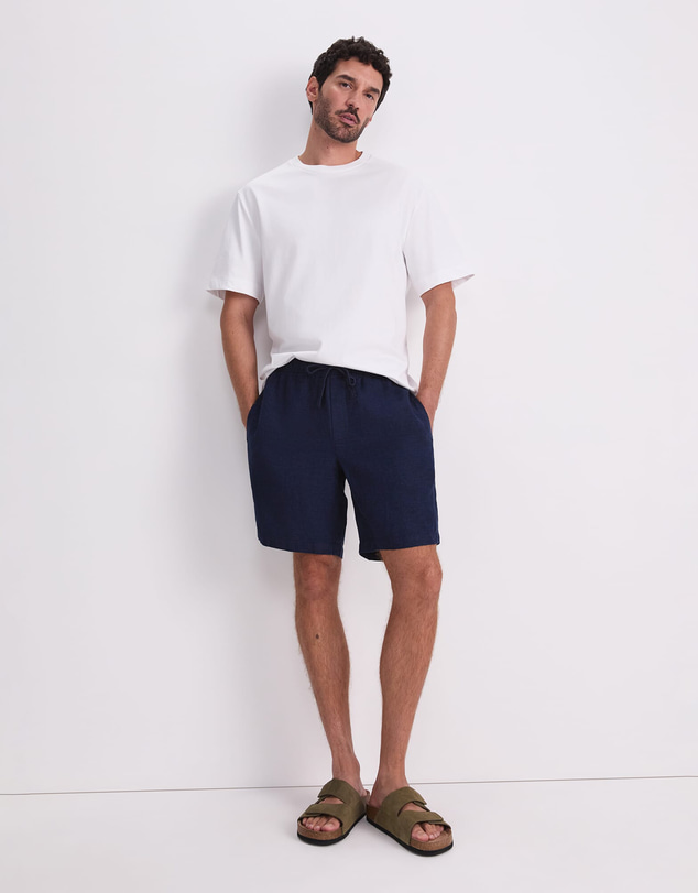 Sportscraft - Heavyweight Cotton Tee