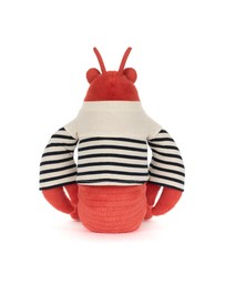 Jellycat - Larry Lobster Sailor