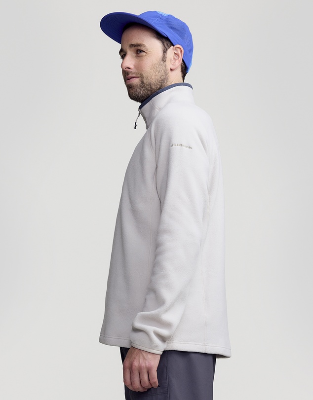 Kathmandu - Ridge 100 Primaloft Mns Pullover