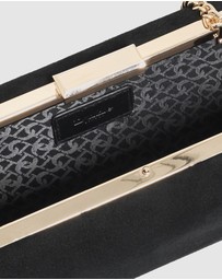 Dune London - Bellaria - Black