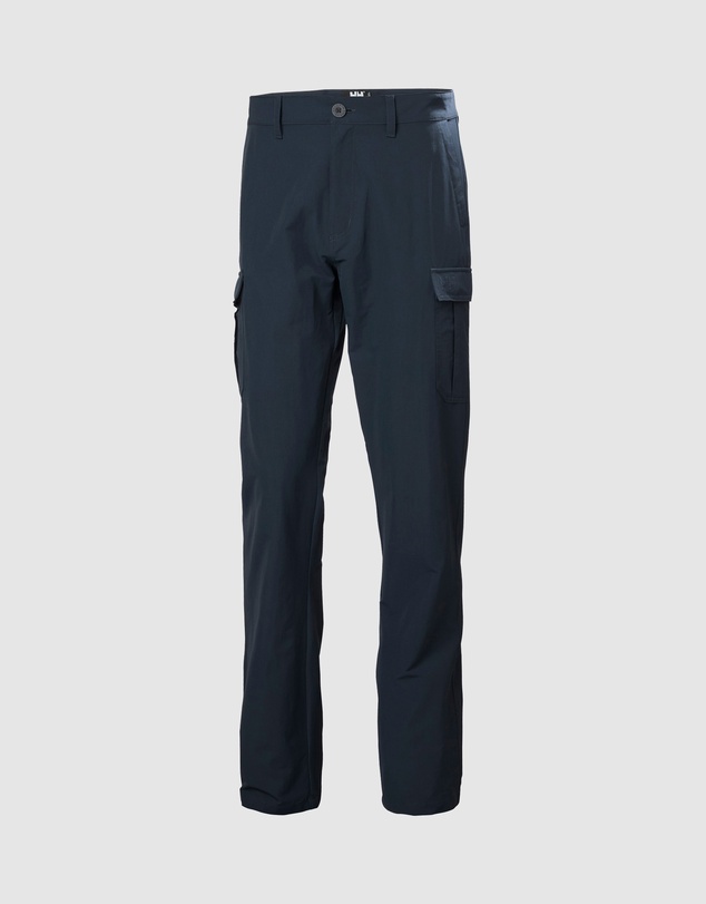 Helly Hansen - Quick Dry Cargo Pants