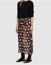 Blanca - Linnea Skirt