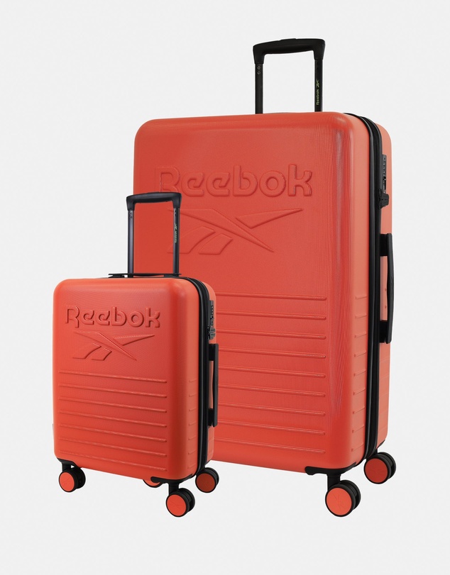 Reebok - Reebok Adventure Hard Shell Large and Cabin Bundle 2-Piece Set
