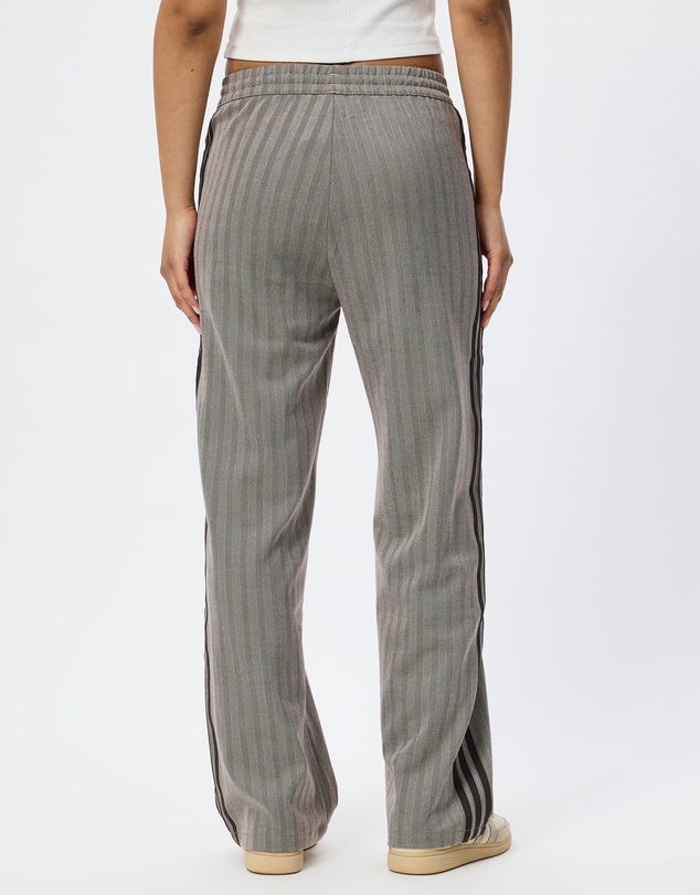 adidas Originals - Tweed Classic Firebird Track Pants - ICONIC EXCLUSIVE