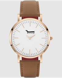 Doxie Watches - Ella 40mm Watch