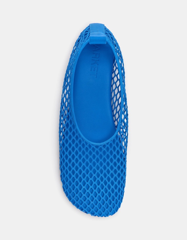ARKET - Mesh Ballet Flats