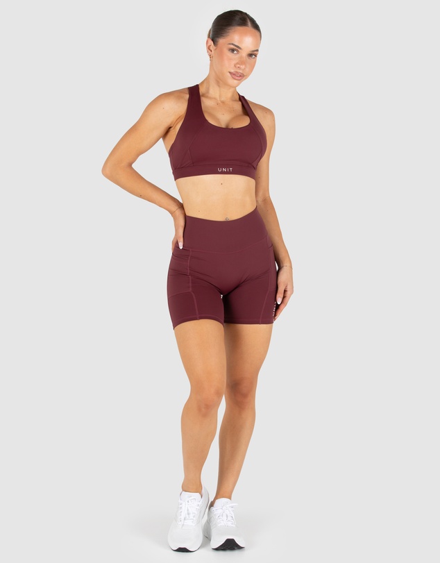 UNIT - Glide Shorts