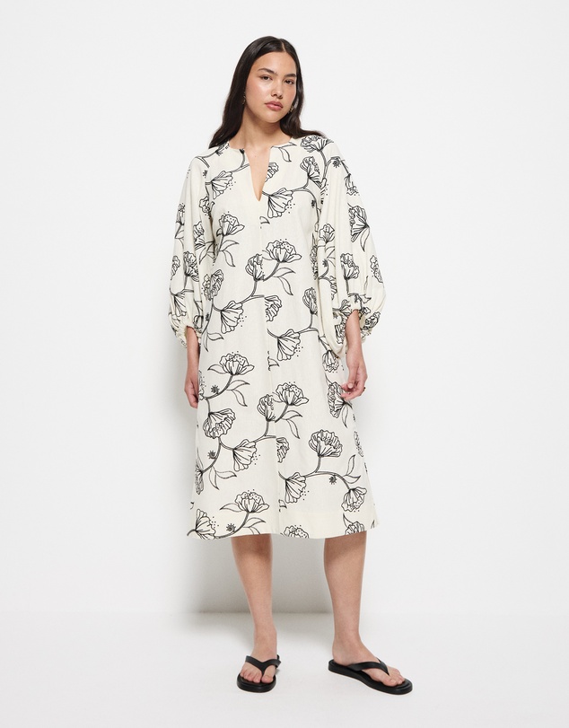 Commonry - Aurora Dress
