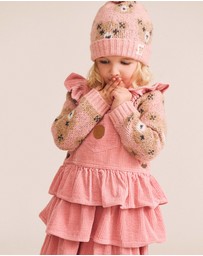Huxbaby - Classic Hux Knit Beanie - Babies