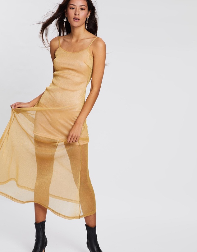 LENNI the label - Bendita Dress