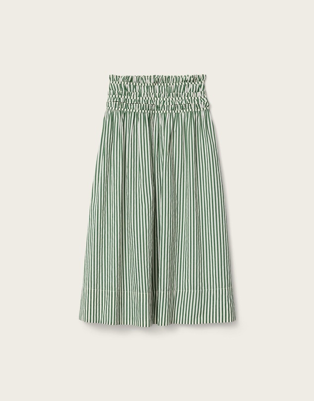 AllSaints - Kali Maxi Skirt