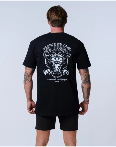 DVNT - Still Hungry Tee