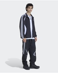 adidas Originals - Teamgeist Adicolor Track Top Mens