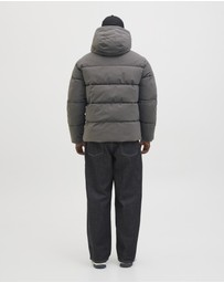 Jack & Jones - Global Puffer Jacket