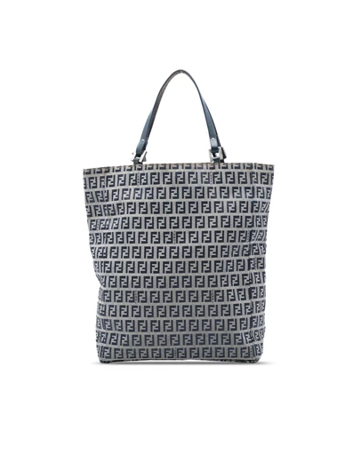 Pre-Loved by Azura Reborn - Pre-Loved Zucchino Canvas Tote