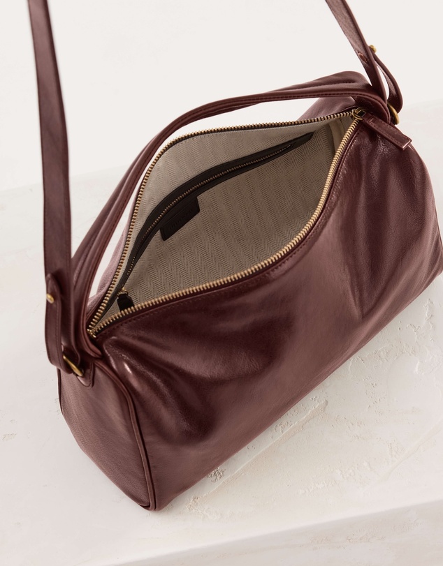 JUJU & CO - Bolster Bag