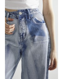 Glamorous - Puddle Jean
