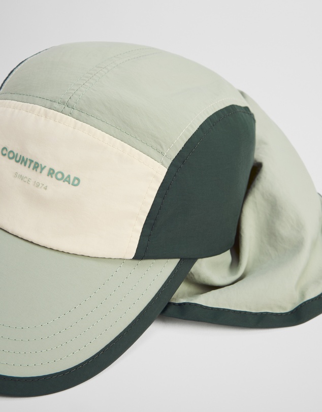 Country Road - Legionnaire Hat