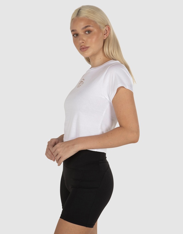 UNIT - UNIT Porter Baby Ladies T-Shirt