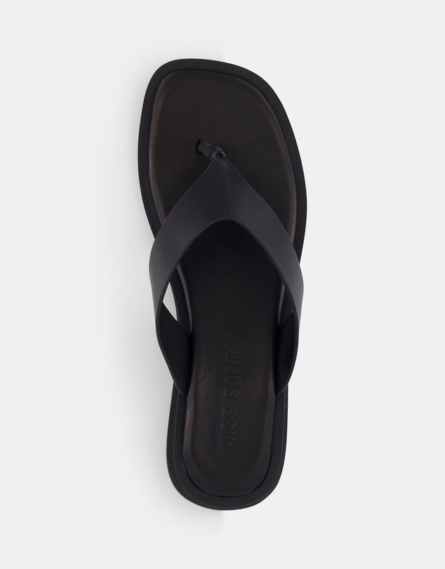 Miss Sofie - Elma Sandals