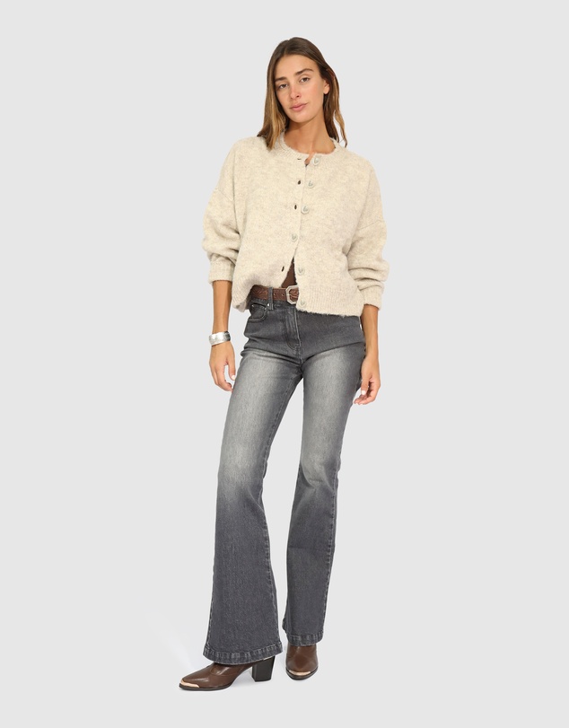 Belle & Bloom - Soft Haven Cardigan