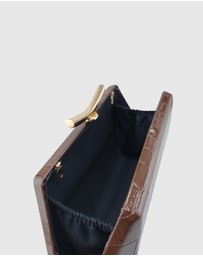 Izoa - Paige Clutch