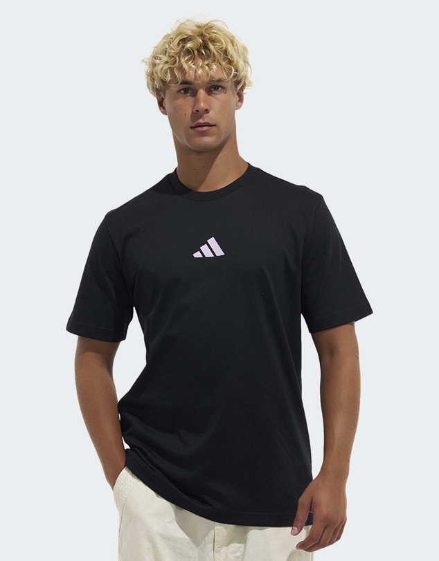 adidas Sportswear - KIWI GRAPHIC TEE Mens