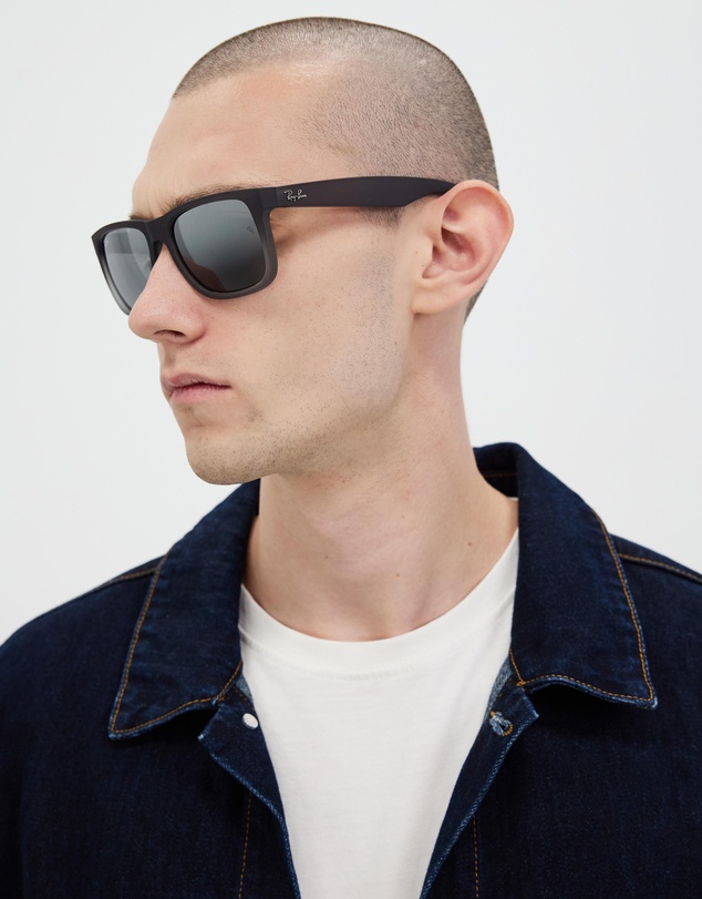 Ray-Ban - Justin RB4165