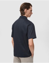 M.N.G - Londonp Polo Shirt